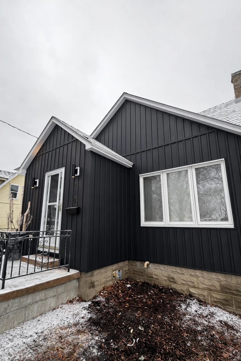 Siding – photo 5