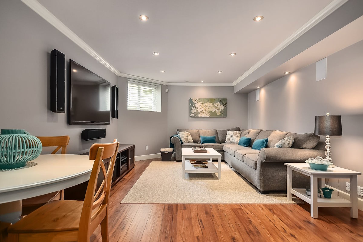 Residential Renovations in Ontario: What Homeowners Need to Know