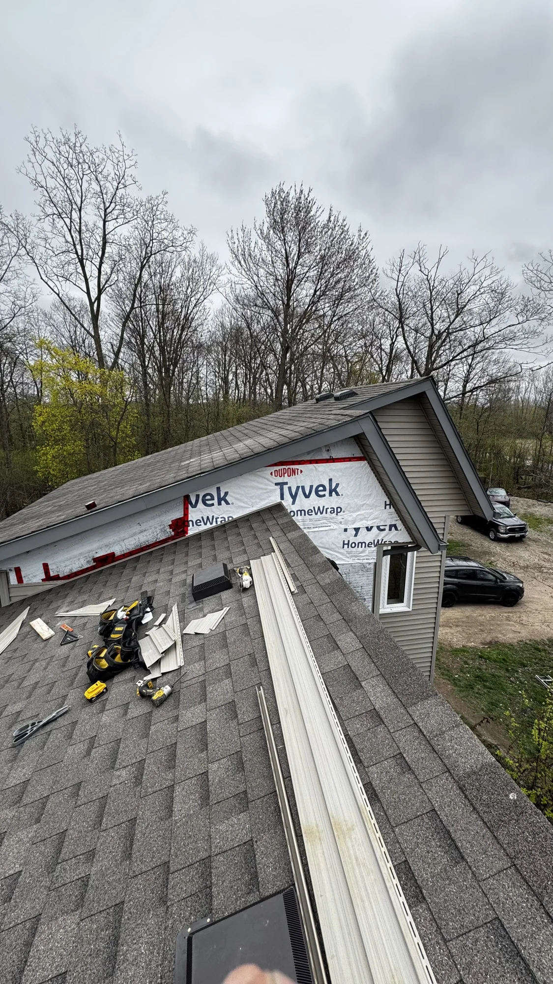 Siding – photo 6