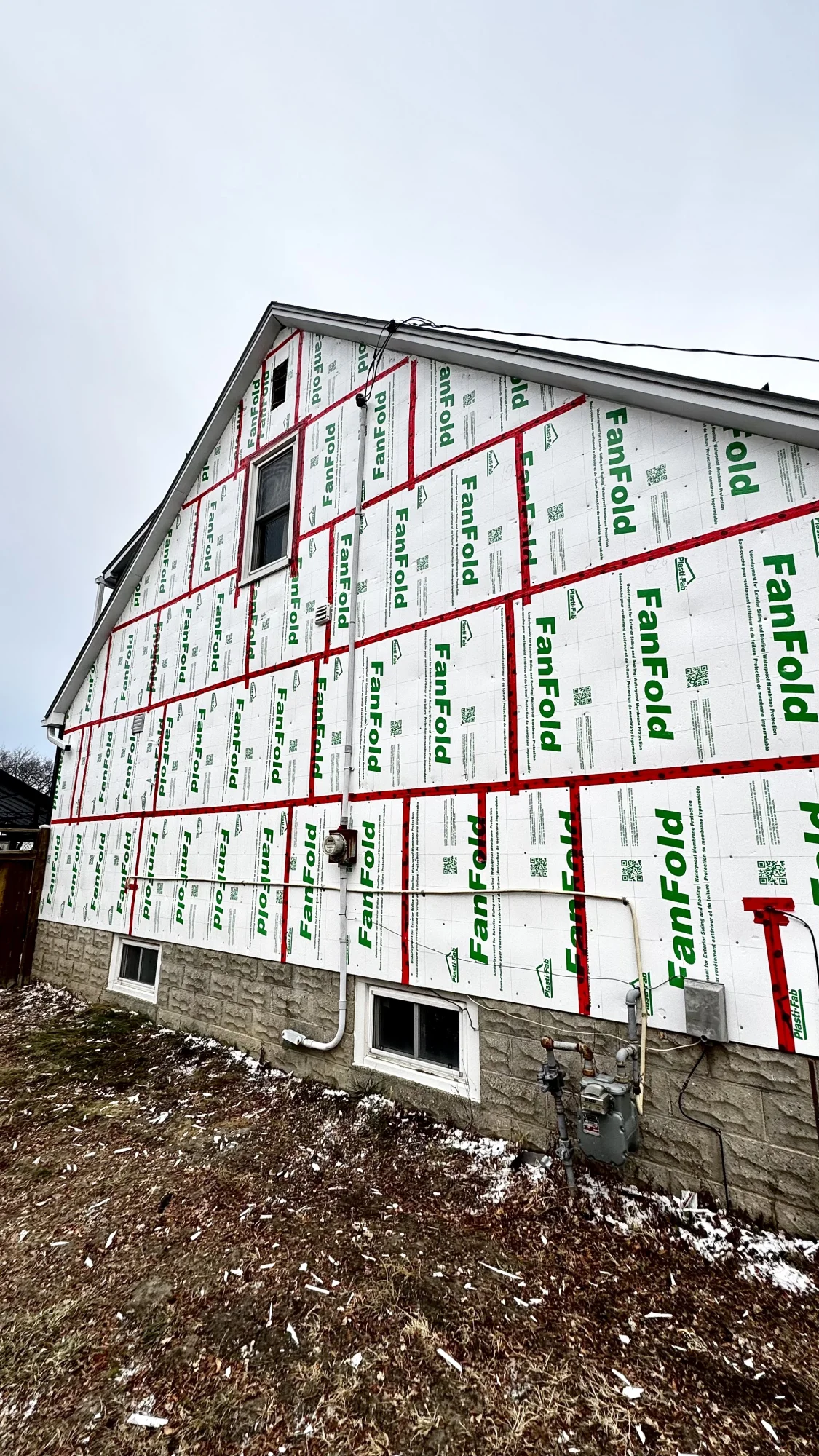 Siding – photo 9