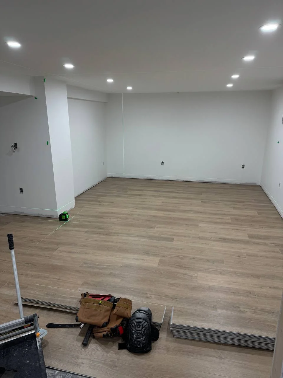 Flooring – photo 5