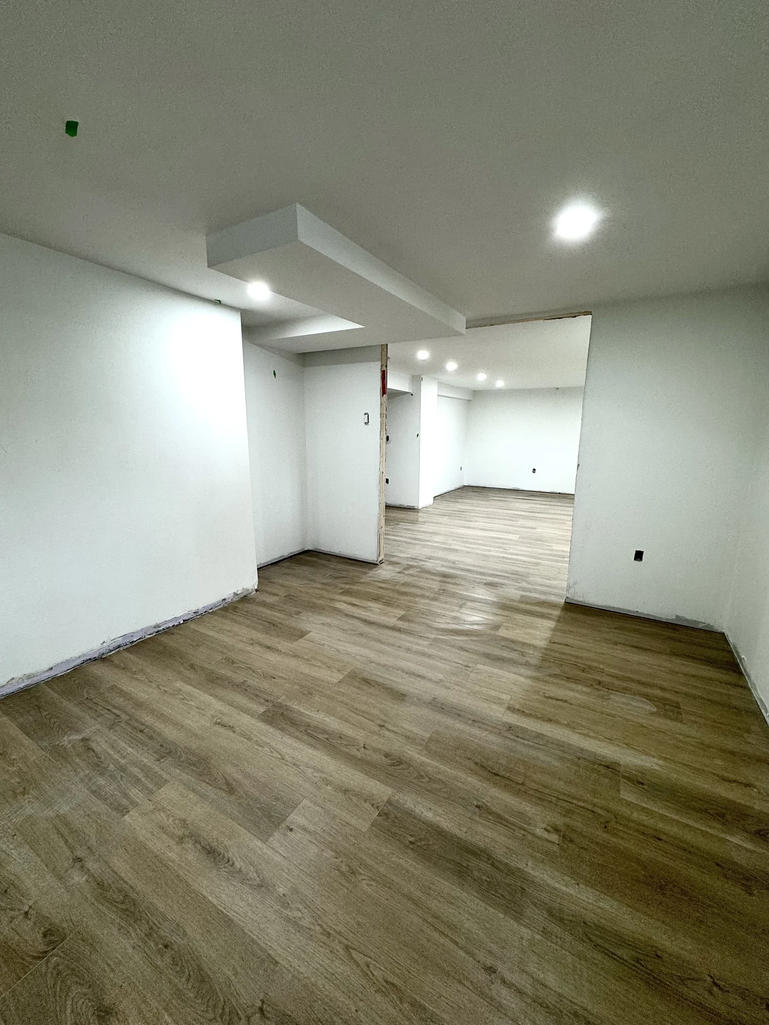Drywall, Mud, Tape and Paint – photo 19