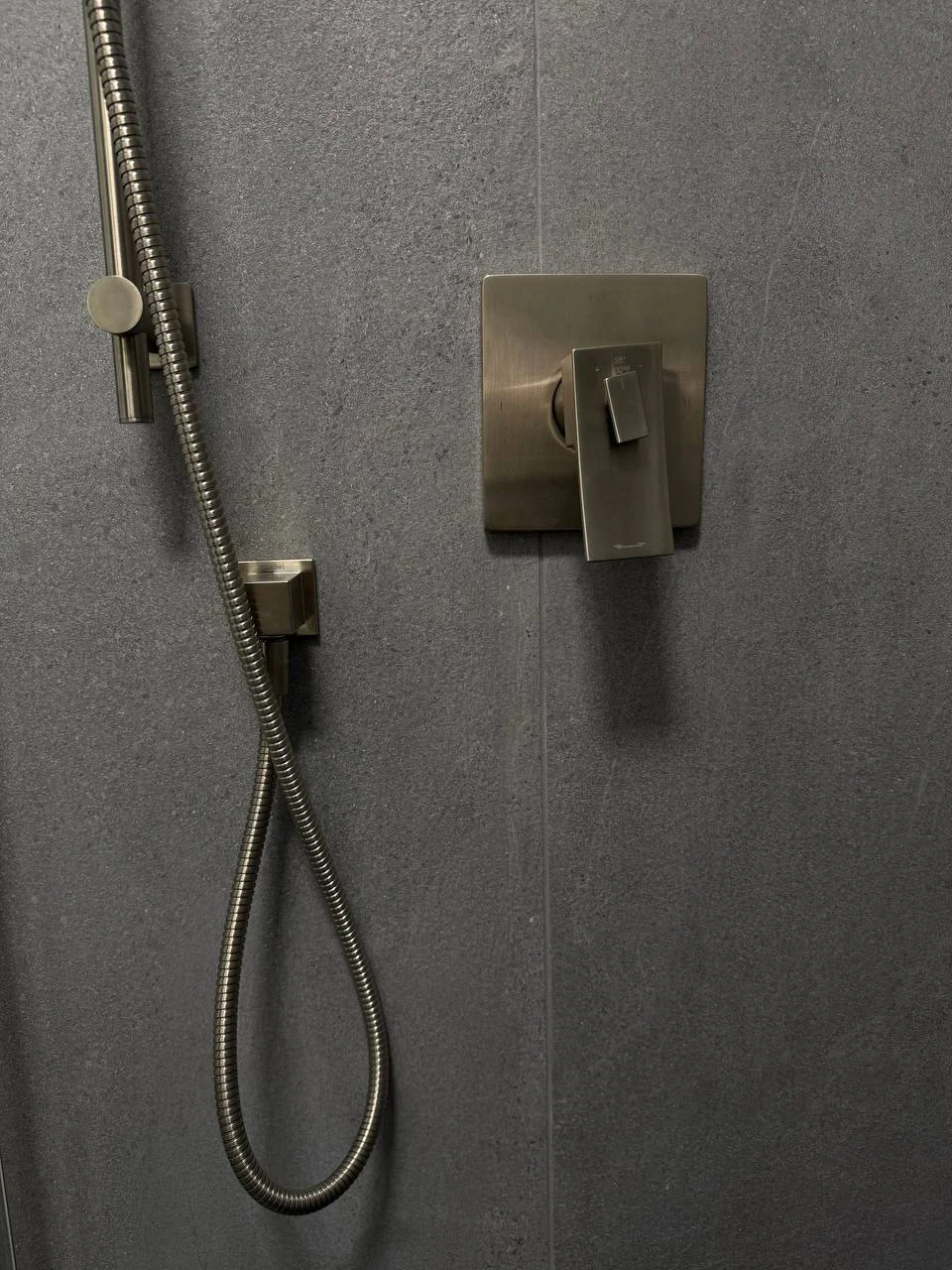 Full Bathroom Renovation