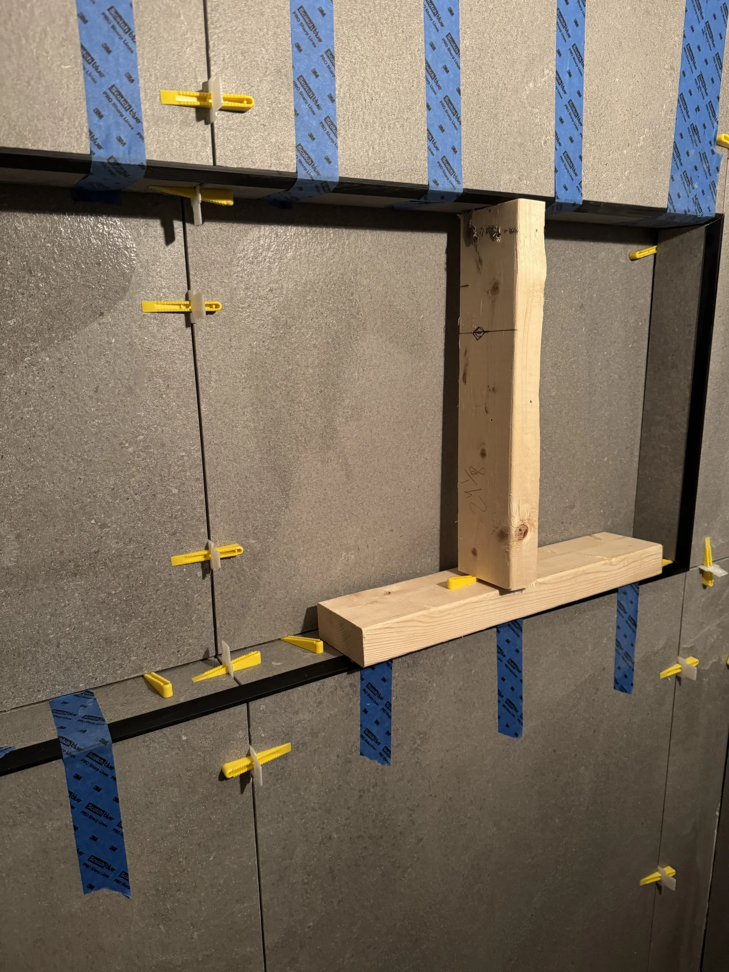 Full Bathroom Renovation – photo 8