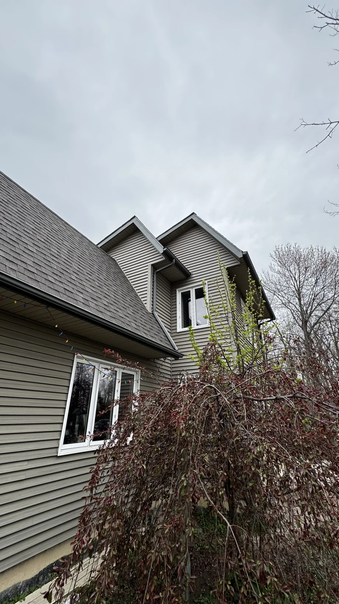 Siding – photo 7