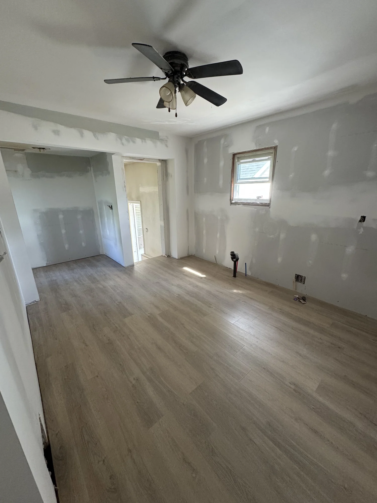 Drywall, Mud, Tape and Paint – photo 8