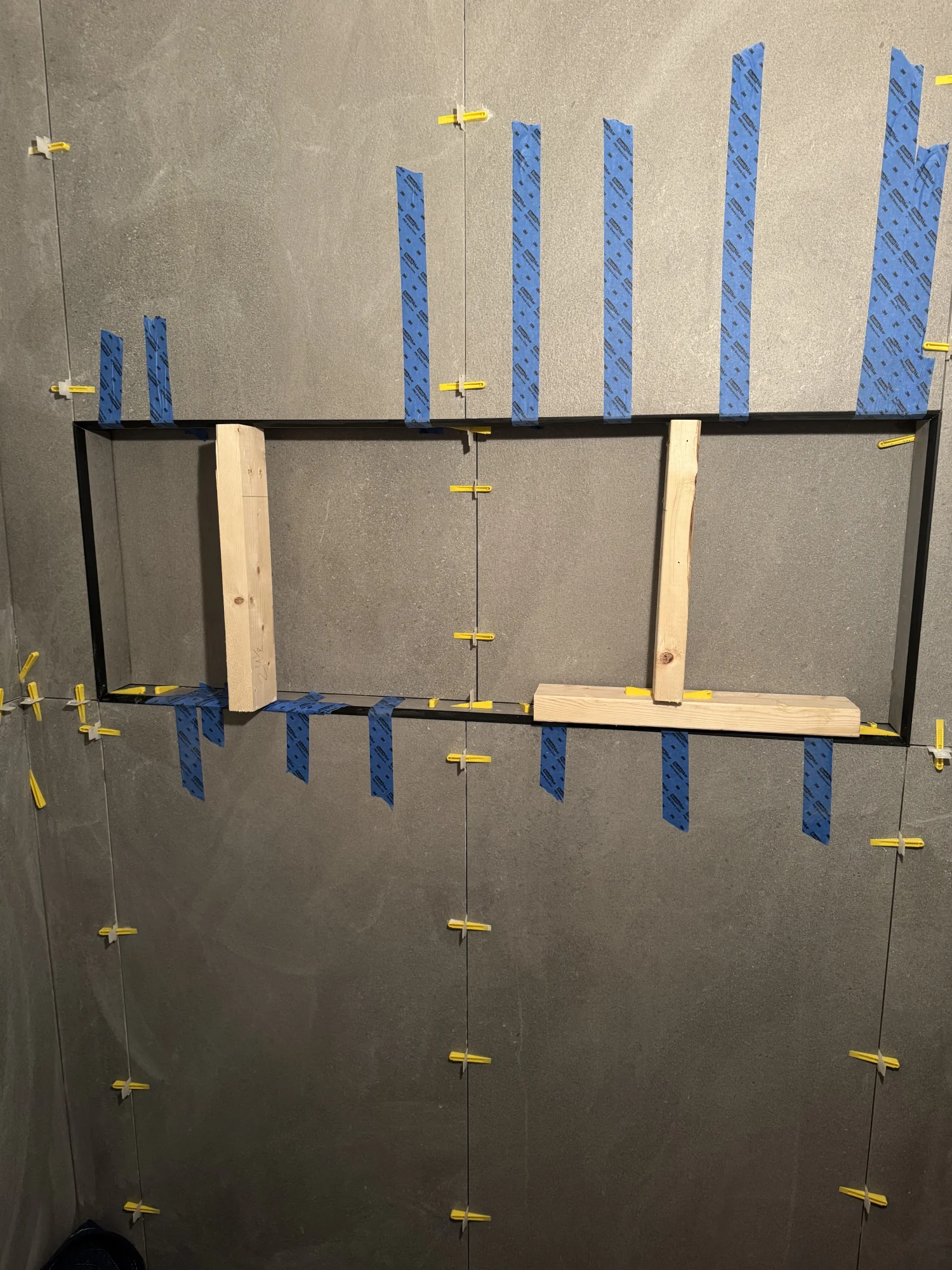 Full Bathroom Renovation – photo 7