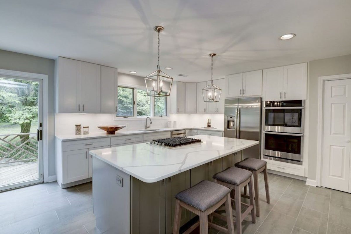 How to Plan a Residential Renovation in Ontario