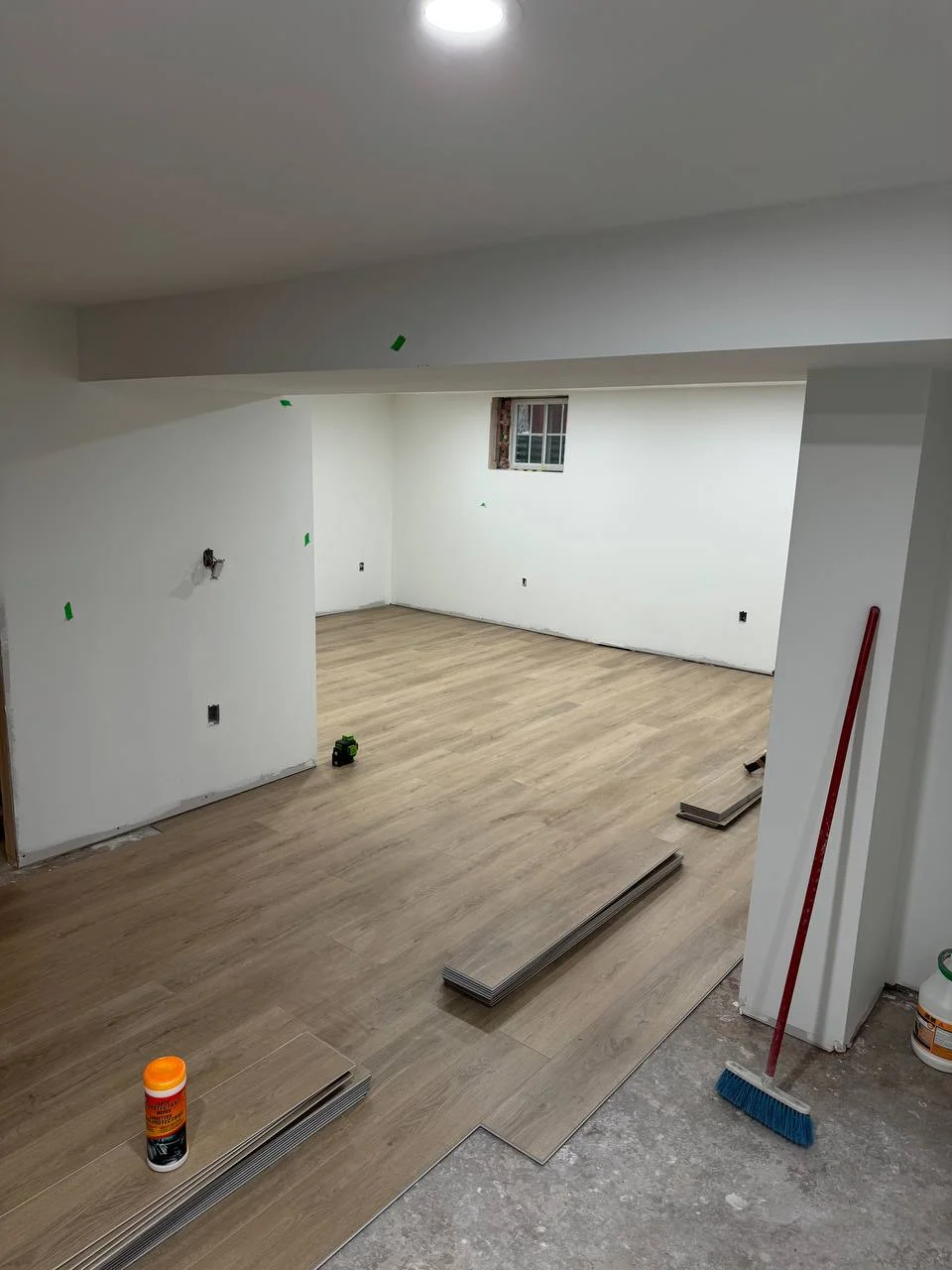 Flooring – photo 2