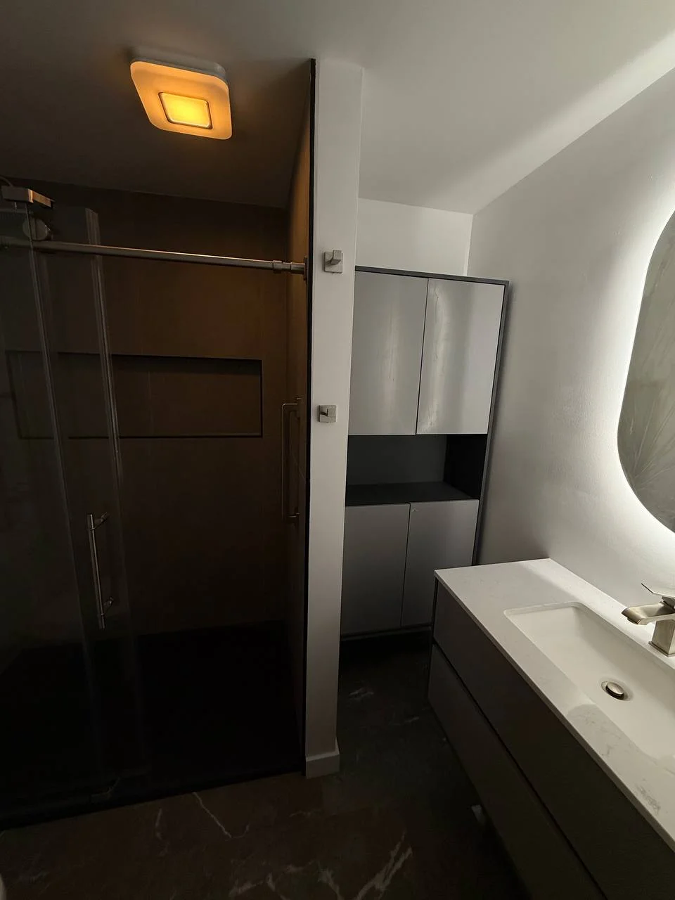 Full Bathroom Renovation – photo 9
