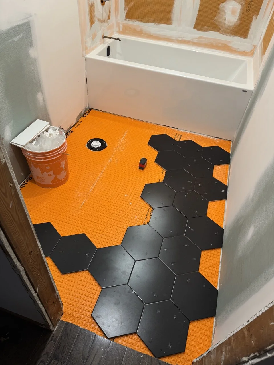 Tile