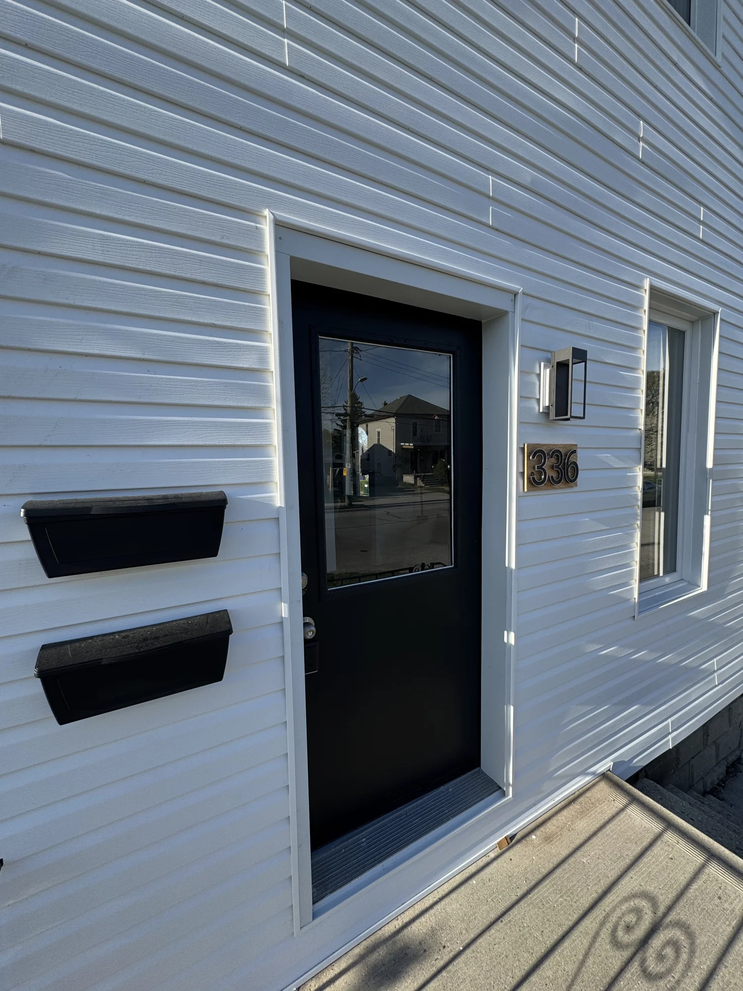 Siding – photo 4