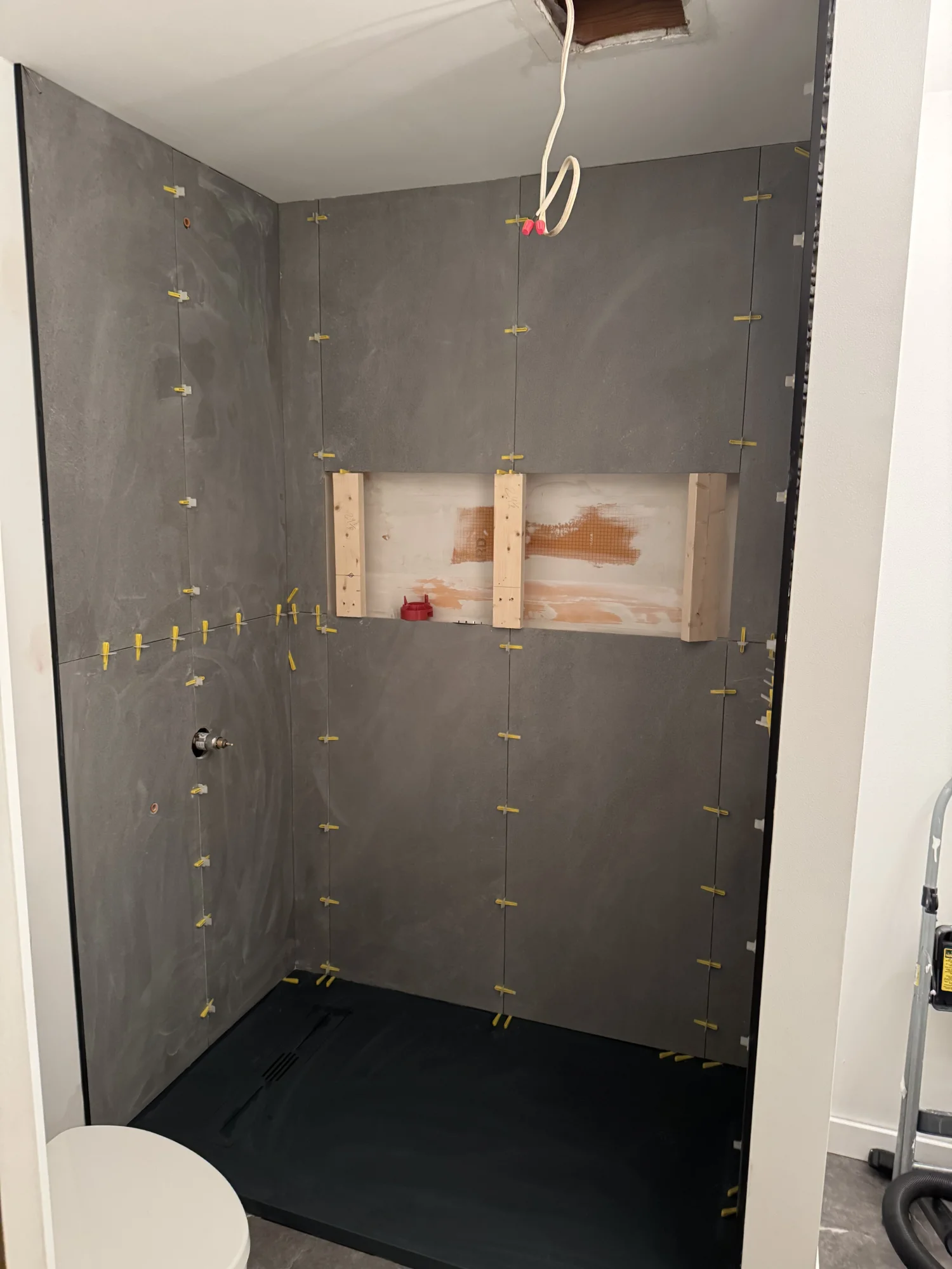 Full Bathroom Renovation – photo 6