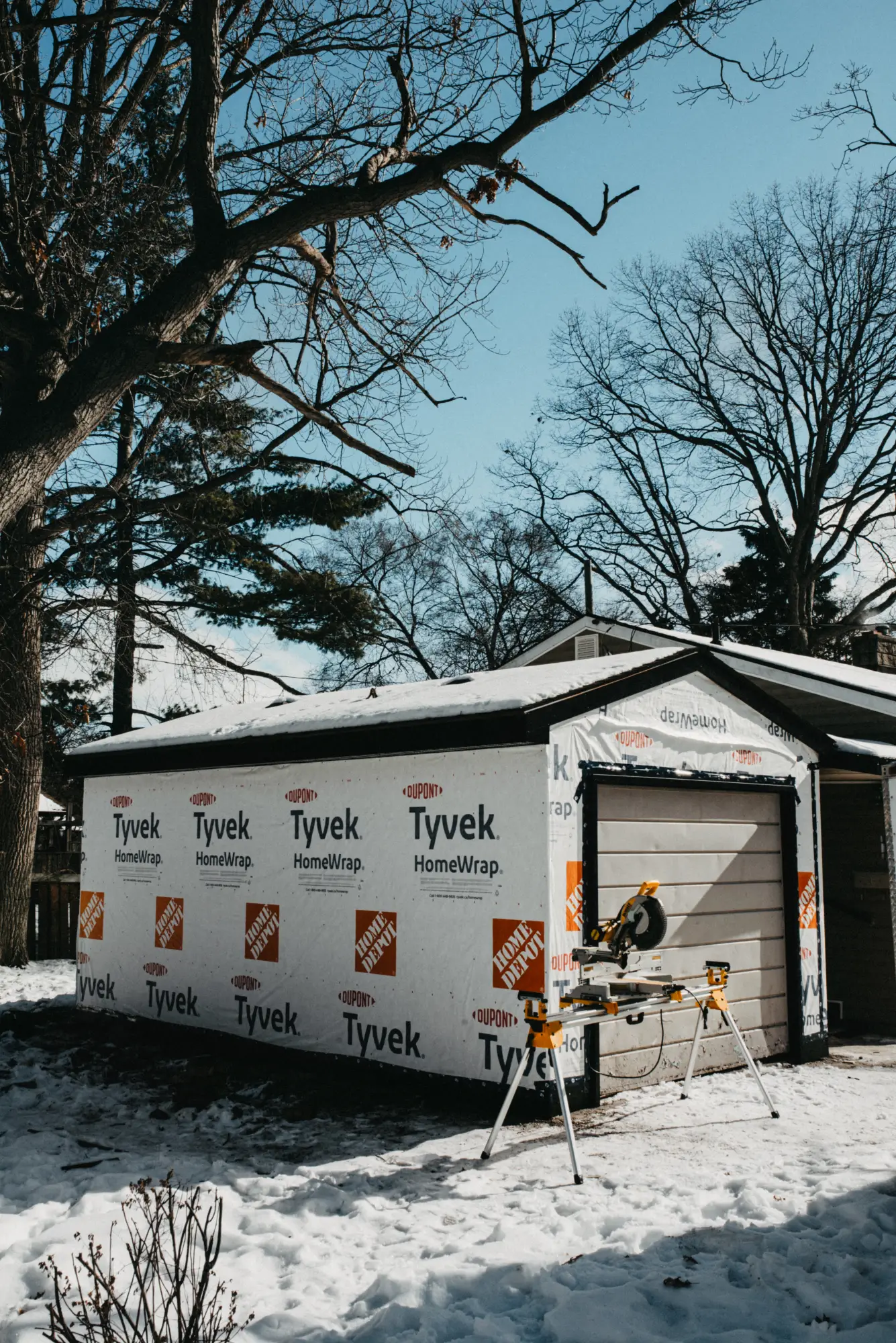 Siding – photo 2