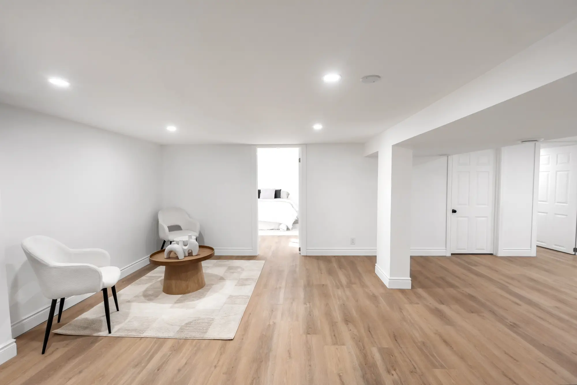 Major Renovation