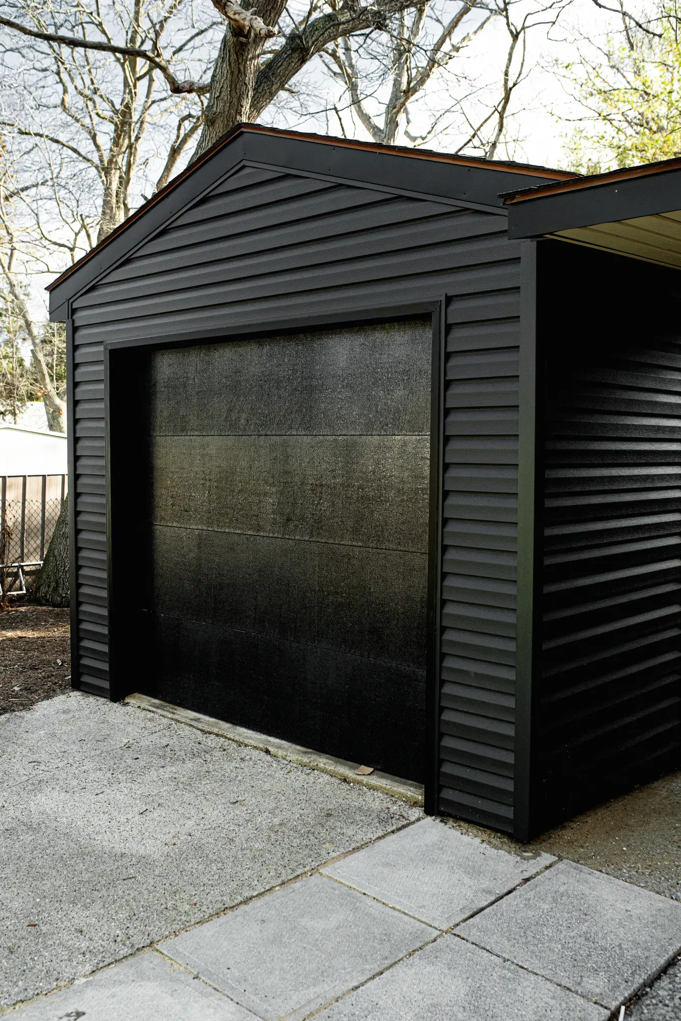 Siding – photo 10